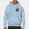 Heavy Blend Adult Hooded Sweatshirt Thumbnail