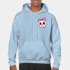 Heavy Blend Adult Hooded Sweatshirt Thumbnail