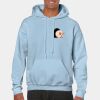 Heavy Blend Adult Hooded Sweatshirt Thumbnail