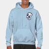 Heavy Blend Adult Hooded Sweatshirt Thumbnail
