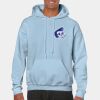 Heavy Blend Adult Hooded Sweatshirt Thumbnail