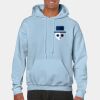 Heavy Blend Adult Hooded Sweatshirt Thumbnail
