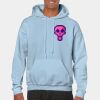 Heavy Blend Adult Hooded Sweatshirt Thumbnail