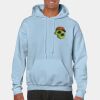 Heavy Blend Adult Hooded Sweatshirt Thumbnail