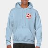 Heavy Blend Adult Hooded Sweatshirt Thumbnail