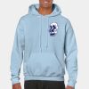 Heavy Blend Adult Hooded Sweatshirt Thumbnail