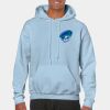 Heavy Blend Adult Hooded Sweatshirt Thumbnail