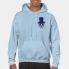 Heavy Blend Adult Hooded Sweatshirt Thumbnail