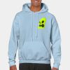 Heavy Blend Adult Hooded Sweatshirt Thumbnail