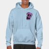 Heavy Blend Adult Hooded Sweatshirt Thumbnail