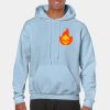 Heavy Blend Adult Hooded Sweatshirt Thumbnail