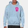 Heavy Blend Adult Hooded Sweatshirt Thumbnail