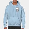 Heavy Blend Adult Hooded Sweatshirt Thumbnail
