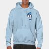 Heavy Blend Adult Hooded Sweatshirt Thumbnail