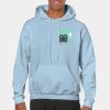 Heavy Blend Adult Hooded Sweatshirt Thumbnail