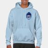Heavy Blend Adult Hooded Sweatshirt Thumbnail