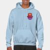Heavy Blend Adult Hooded Sweatshirt Thumbnail