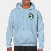 Heavy Blend Adult Hooded Sweatshirt Thumbnail