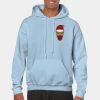 Heavy Blend Adult Hooded Sweatshirt Thumbnail