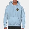 Heavy Blend Adult Hooded Sweatshirt Thumbnail