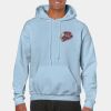 Heavy Blend Adult Hooded Sweatshirt Thumbnail