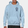 Heavy Blend Adult Hooded Sweatshirt Thumbnail
