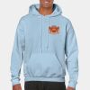Heavy Blend Adult Hooded Sweatshirt Thumbnail
