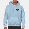 Heavy Blend Adult Hooded Sweatshirt Thumbnail