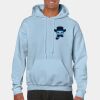 Heavy Blend Adult Hooded Sweatshirt Thumbnail