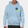 Heavy Blend Adult Hooded Sweatshirt Thumbnail