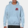 Heavy Blend Adult Hooded Sweatshirt Thumbnail