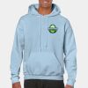 Heavy Blend Adult Hooded Sweatshirt Thumbnail