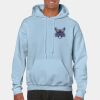Heavy Blend Adult Hooded Sweatshirt Thumbnail