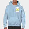 Heavy Blend Adult Hooded Sweatshirt Thumbnail