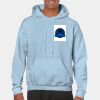 Heavy Blend Adult Hooded Sweatshirt Thumbnail