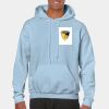 Heavy Blend Adult Hooded Sweatshirt Thumbnail
