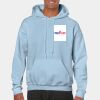 Heavy Blend Adult Hooded Sweatshirt Thumbnail