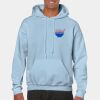 Heavy Blend Adult Hooded Sweatshirt Thumbnail