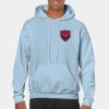 Heavy Blend Adult Hooded Sweatshirt Thumbnail