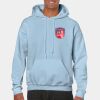 Heavy Blend Adult Hooded Sweatshirt Thumbnail