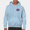 Heavy Blend Adult Hooded Sweatshirt Thumbnail