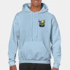 Heavy Blend Adult Hooded Sweatshirt Thumbnail