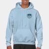 Heavy Blend Adult Hooded Sweatshirt Thumbnail