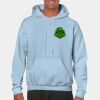 Heavy Blend Adult Hooded Sweatshirt Thumbnail