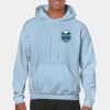 Heavy Blend Adult Hooded Sweatshirt Thumbnail