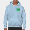 Heavy Blend Adult Hooded Sweatshirt Thumbnail