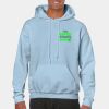 Heavy Blend Adult Hooded Sweatshirt Thumbnail