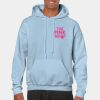 Heavy Blend Adult Hooded Sweatshirt Thumbnail