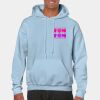 Heavy Blend Adult Hooded Sweatshirt Thumbnail