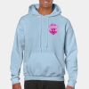 Heavy Blend Adult Hooded Sweatshirt Thumbnail
